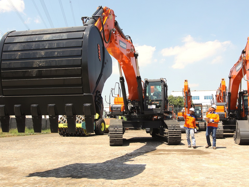 Kobexindo Berbalik jadi Untung US$13,52 Juta  Pada 2021