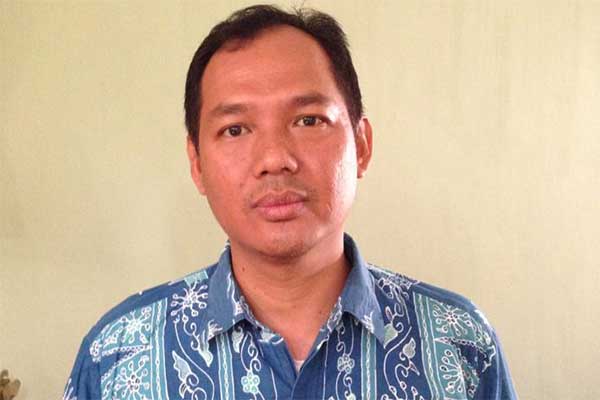 Nirwono Joga Pusat Studi Perkotaan