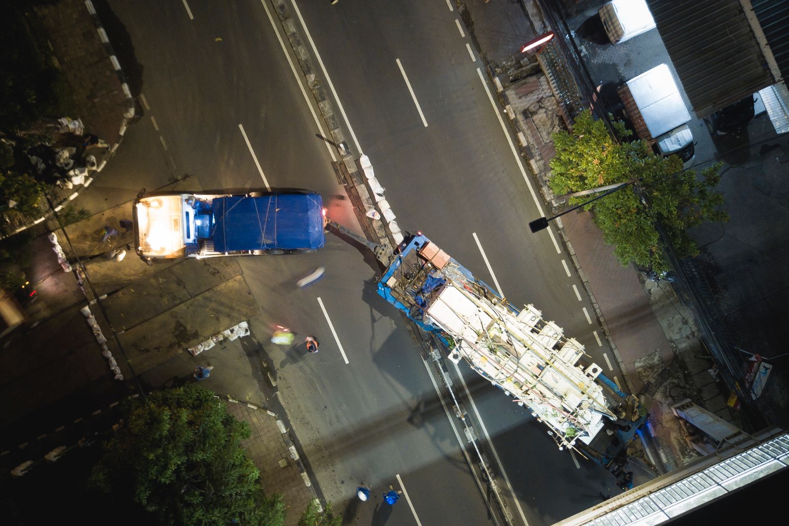 PLN lakukan pergantian trafo untuk keandalan listrik pada saat G20