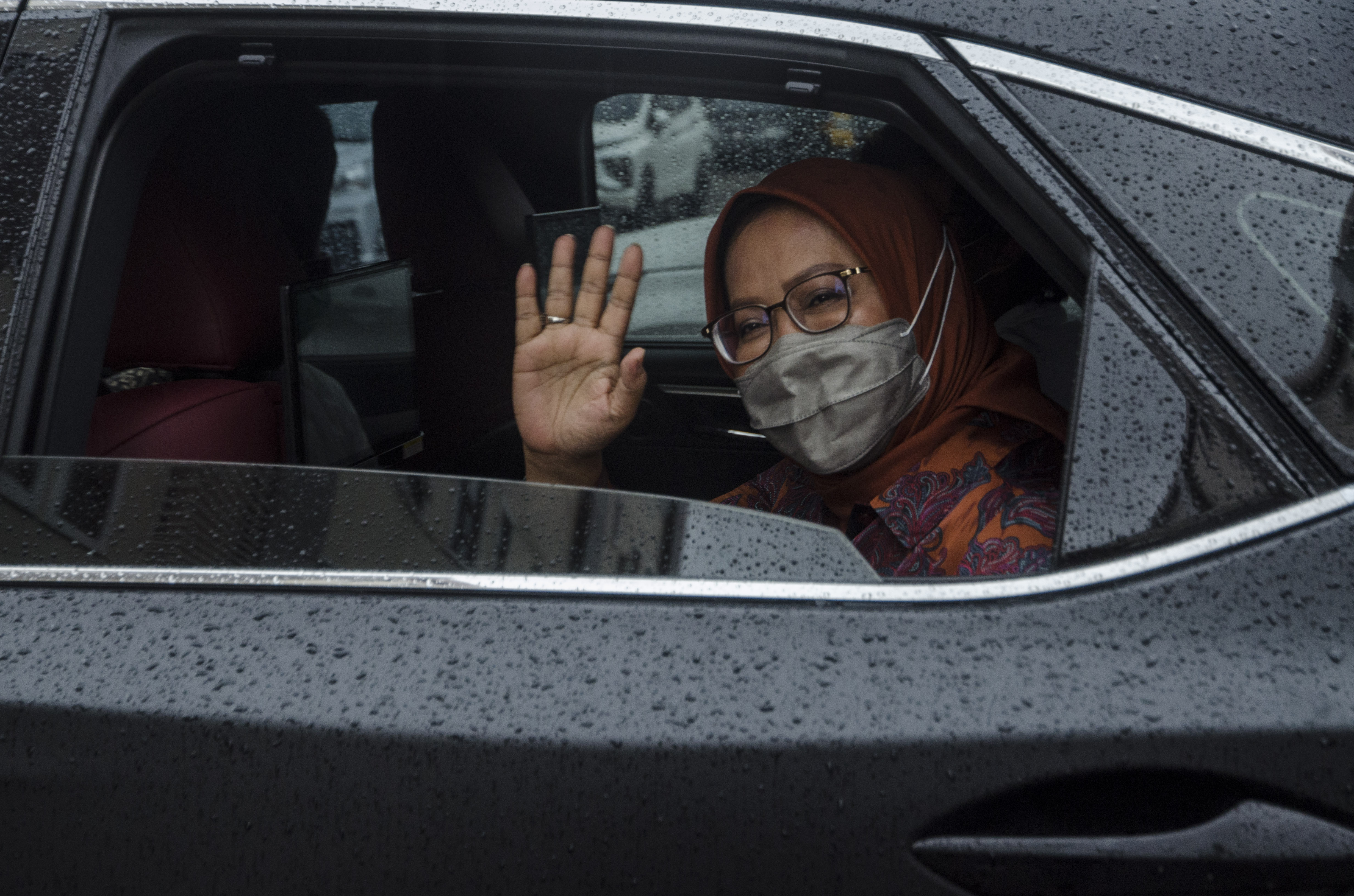 Bupati Bogor Ade Yasin