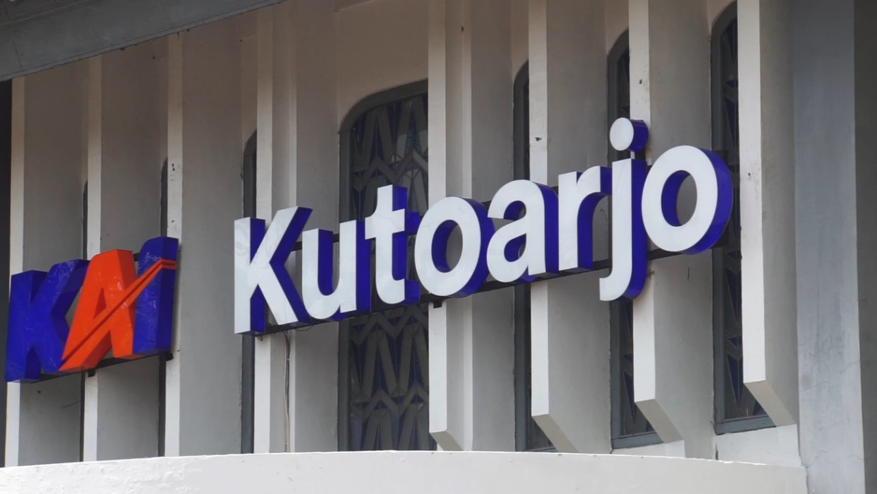 Tiket Kereta Api Tujuan Purwerojo Ludes Terjual