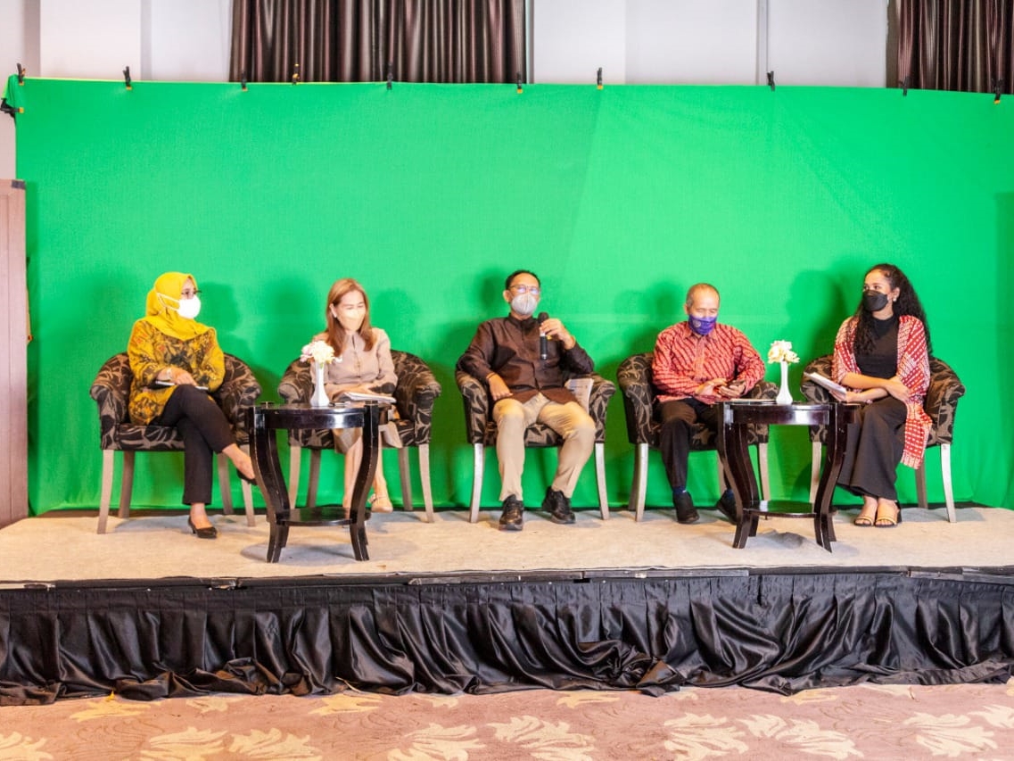 Sukses di Bogor, Biskita akan Dikembangkan ke Kota Lain