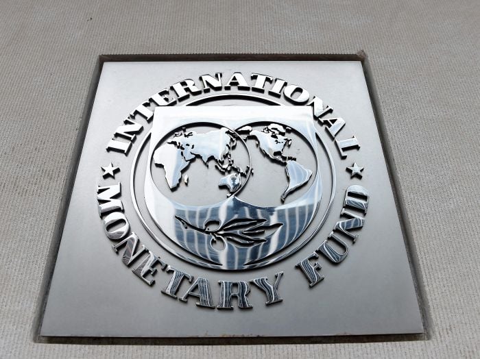 IMF Sebut Asia Hadapi Prospek Stagflasi