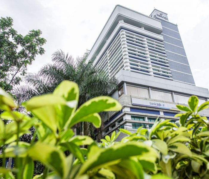 Pefindo Naikkan Peringkat idAA dengan Outlook Stabil untuk Bank bjb