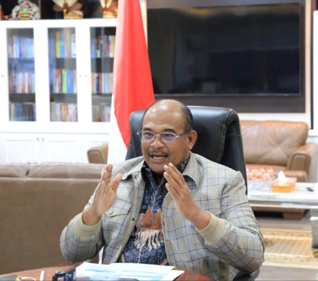 Kemendagri: Persoalan  Sampah Sarbagita Perlu Terobosan Nyata Jelang KTT G20