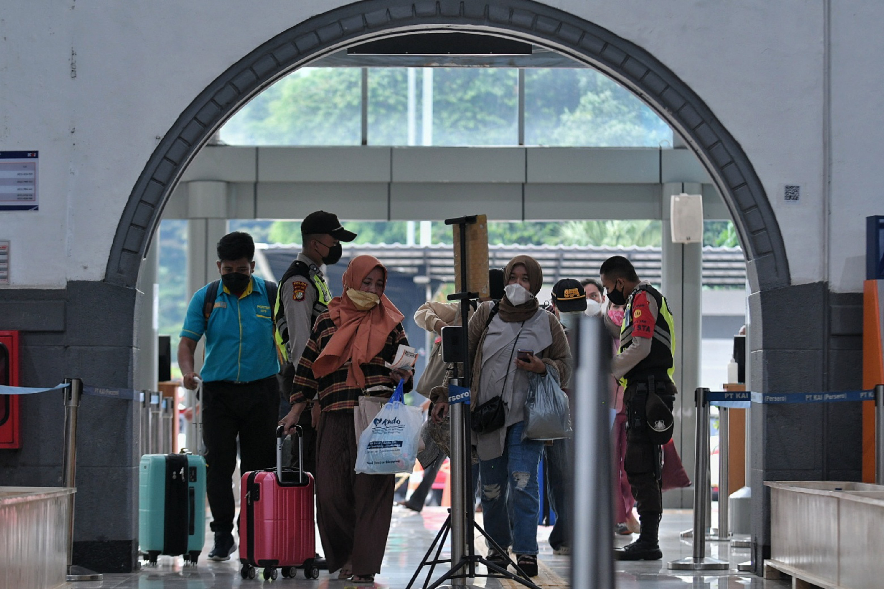 Pemerintah Harus Antisipasi Arus Mudik Sedini Mungkin