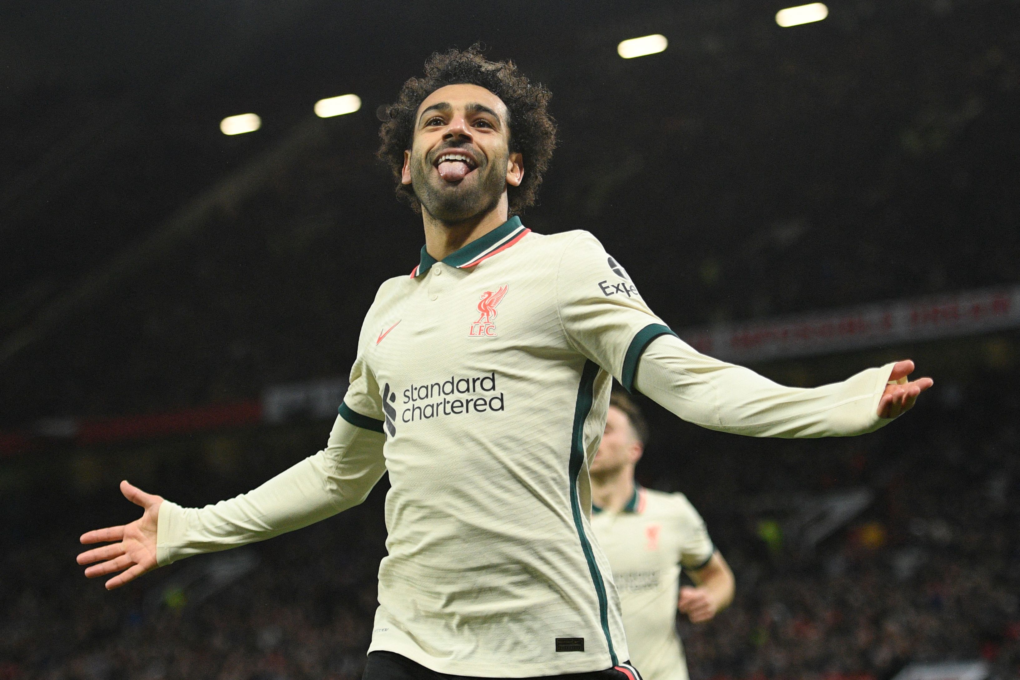 Salah Sepakat Perpanjang Kontrak Dengan Liverpool