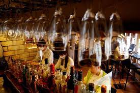 Manuscript Writing Cafe 