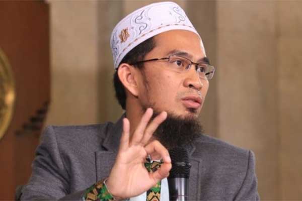Ustaz Adi Hidayat