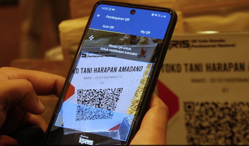 Transformasi Digital UMKM Jadi Kunci Bertahan di Masa Pandemi