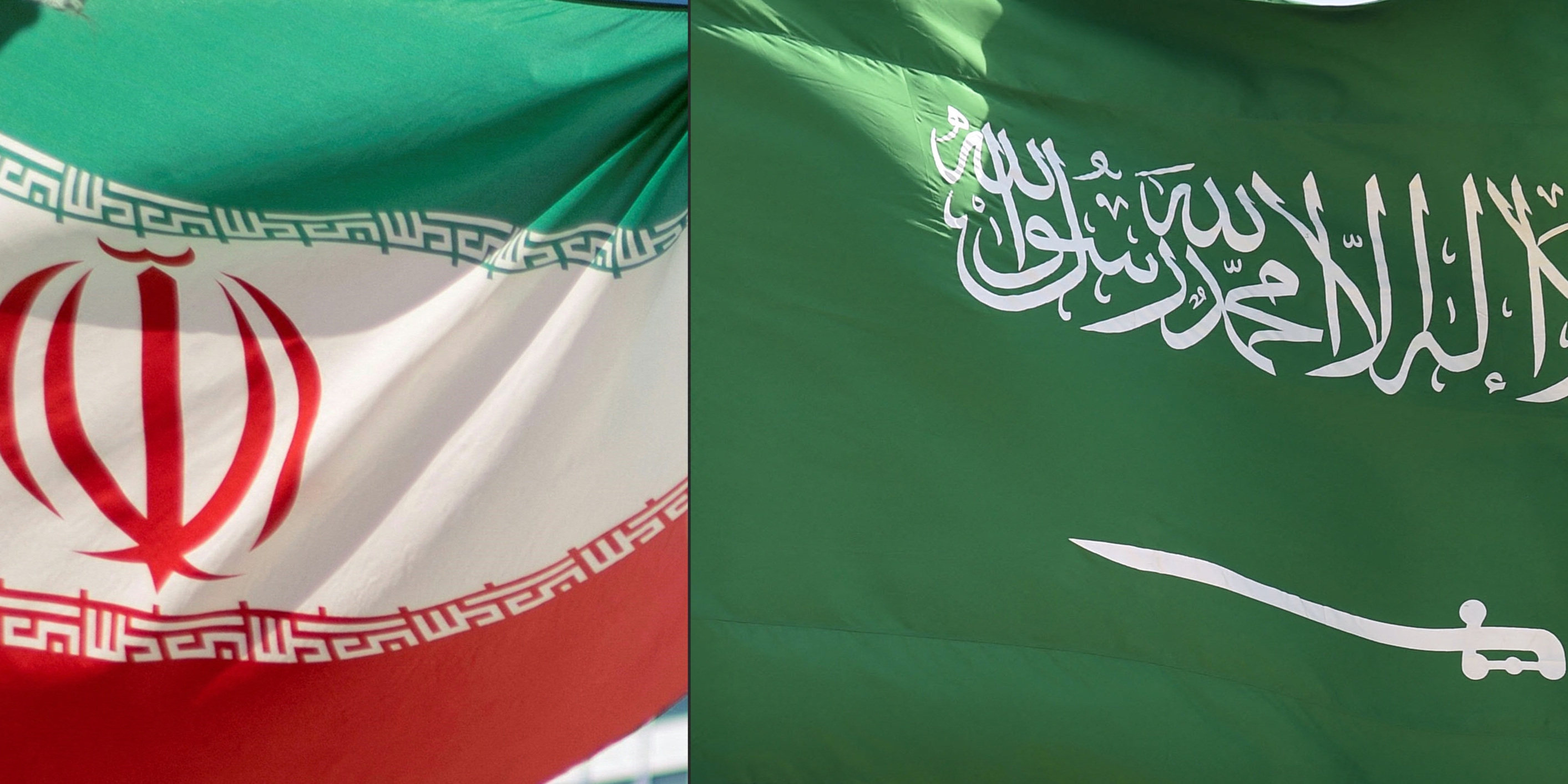 Iran Puji Pembicaraan Terbaru dengan Arab Saudi Bernilai Positif