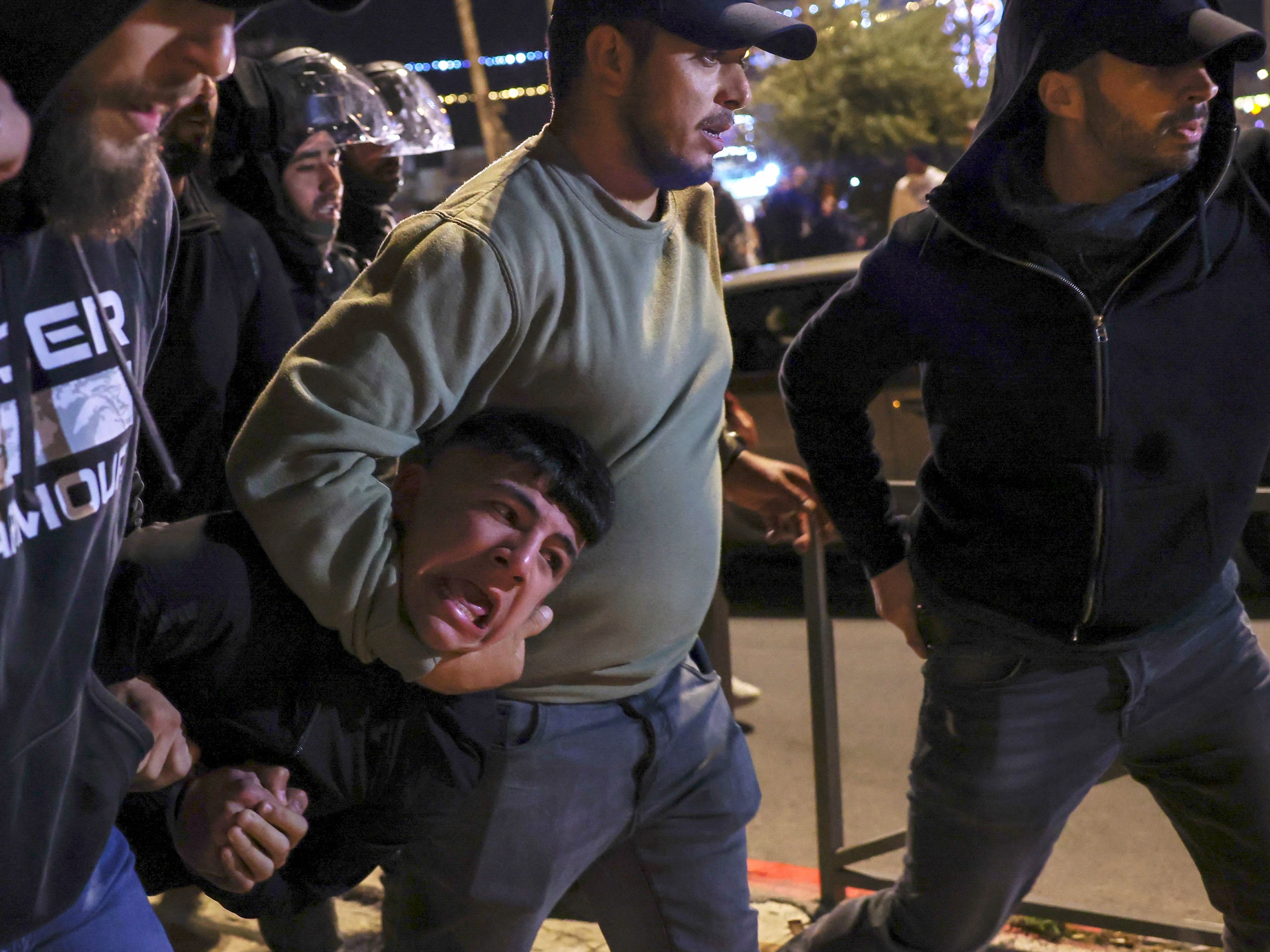 Mengapa Muncul Ketakutan di Jerusalem selama Ramadan?