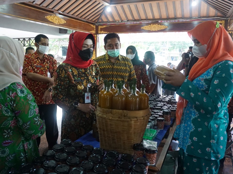 Pengajuan nominasi budaya sehat jamu telah dilakukan sesuai dengan standar dan kaidah yang telah ditetapkan oleh UNESCO.