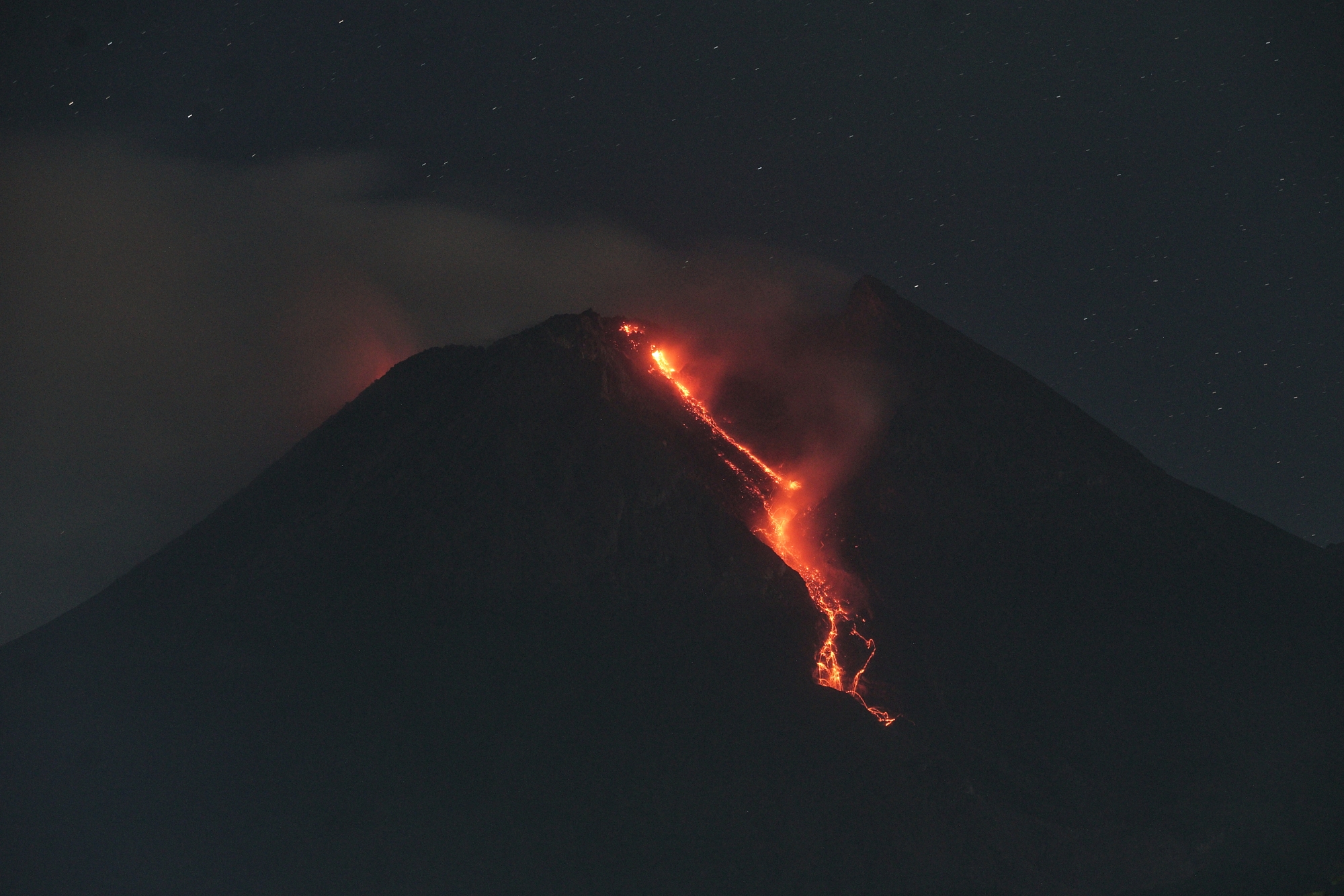 Banyak Ancaman Bencana, DI Yogyakarta Perkuat Desa Tanggap Bencana