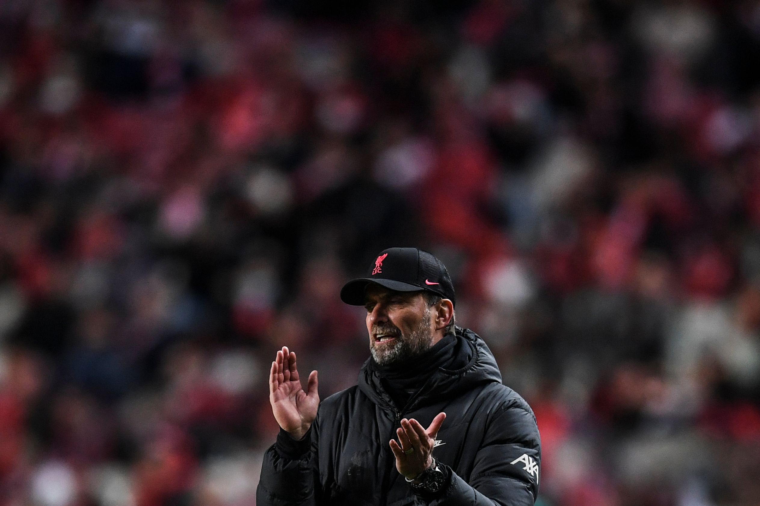 Klopp: Liverpool belum tentu Juara Liga Inggris meski Kalahkan ManCity