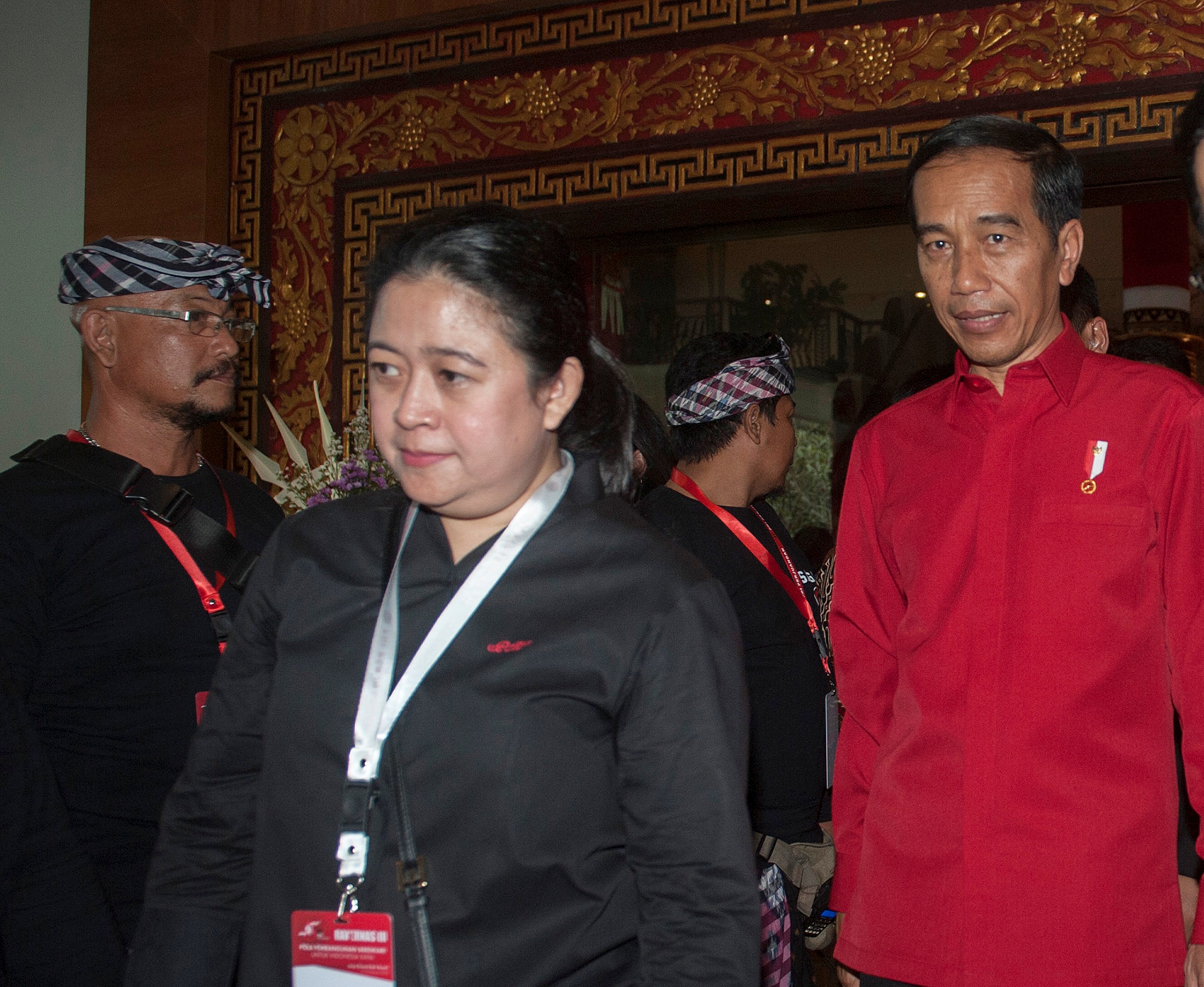 Soal Tunda Pemilu, Pengamat Nilai Jokowi dan Puan Kader Banteng Sejati