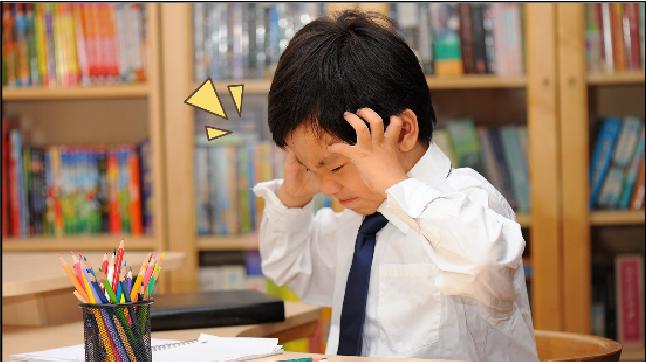 Penting bagi anak-anak ini untuk mengembangkan keterampilan mengatasi dan cara mengelola stres.