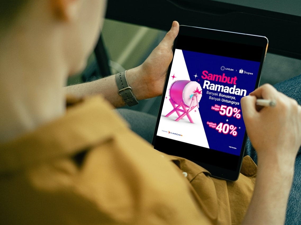 Kebanyakan konsumennya ialah generasi muda dengan kisaran usia 18-30 tahun.