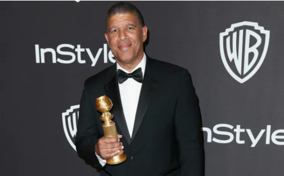 Sutradara Peter Ramsey