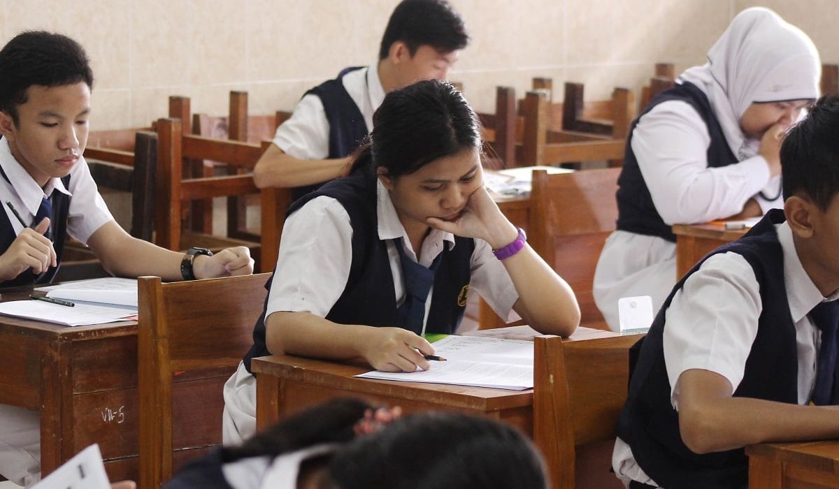 Mengenal Trigonometri: Tabel, Identitas, dan Rumus