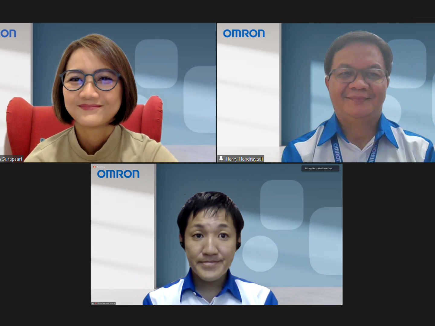 Selain mengatur asupan makanan, menjaga tekanan darah tetap terkontrol merupakan keharusan.