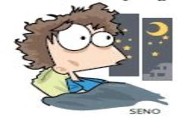 Hati-Hati, Gangguan Tidur Jadi Salah Satu Gejala Depresi