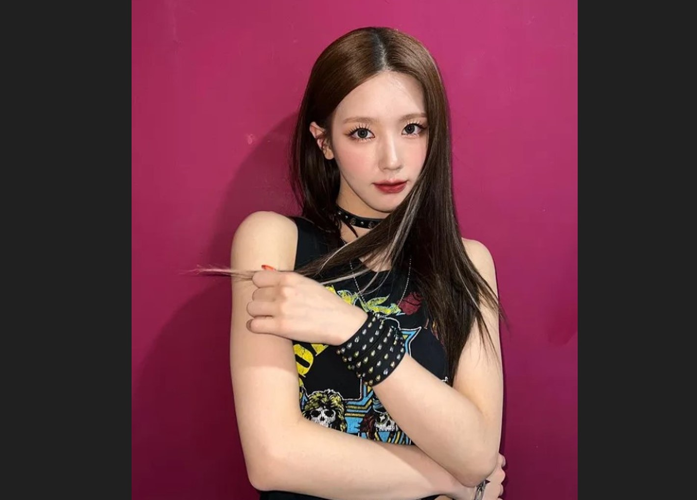 Miyeon (G)I-DLE