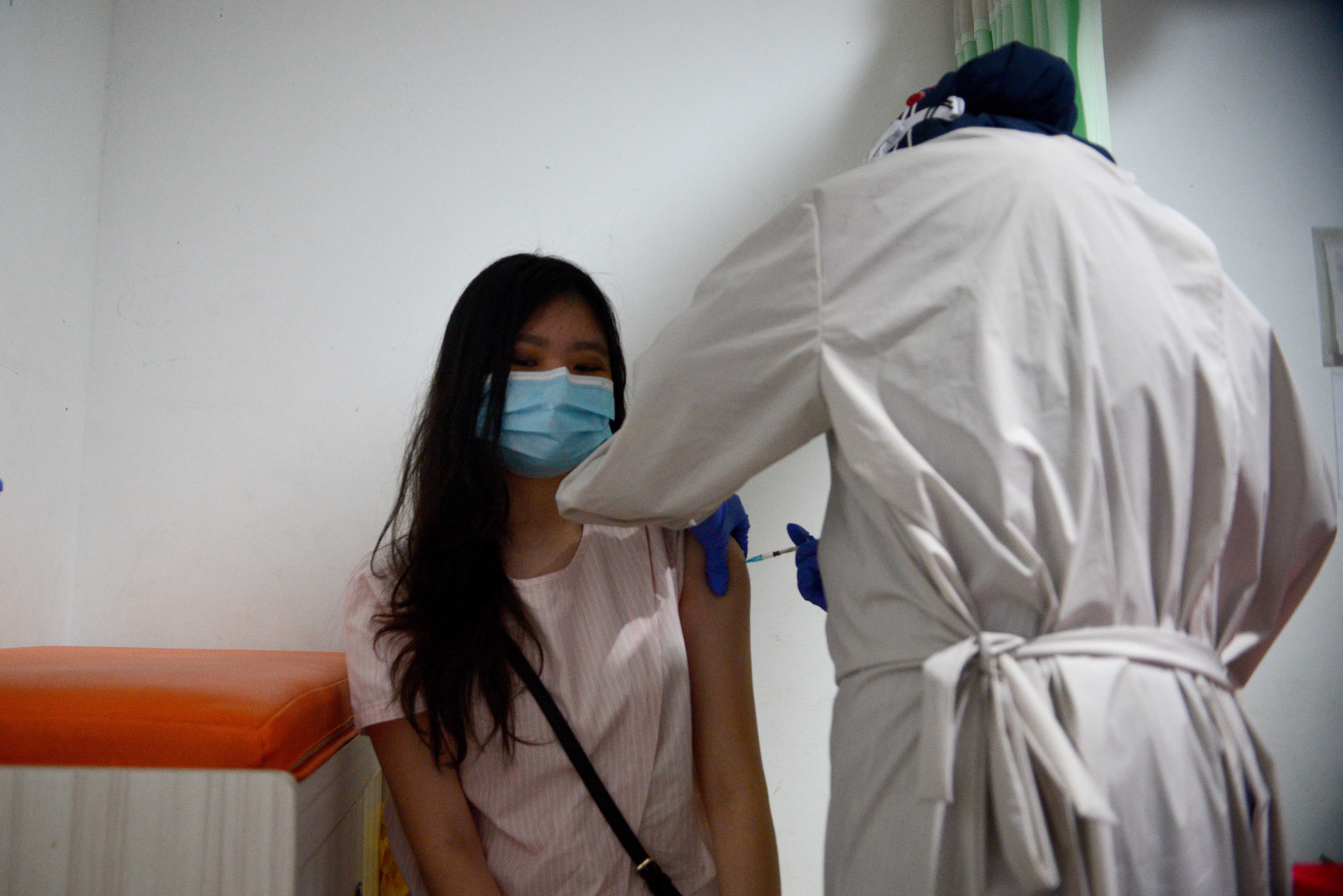 Pewajiban Booster untuk Mudik Belum Tentu Naikkan Cakupan Vaksinasi