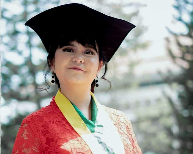 Sekar Atmahayu Tinuladani