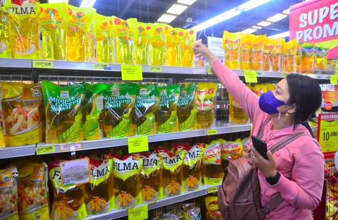 Dugaan Kartel, 4 Produsen Minyak Goreng Mangkir dari Penyelidikan KPPU