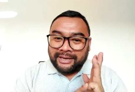 Ketua Bidang Angkutan Penumpang DPP Organda Kurnia Lesani Adnan.