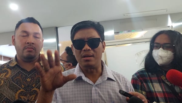 Bantah Sebagai Afiliator, DJ Una Pastikan Tidak Terima Uang dari DNA Pro