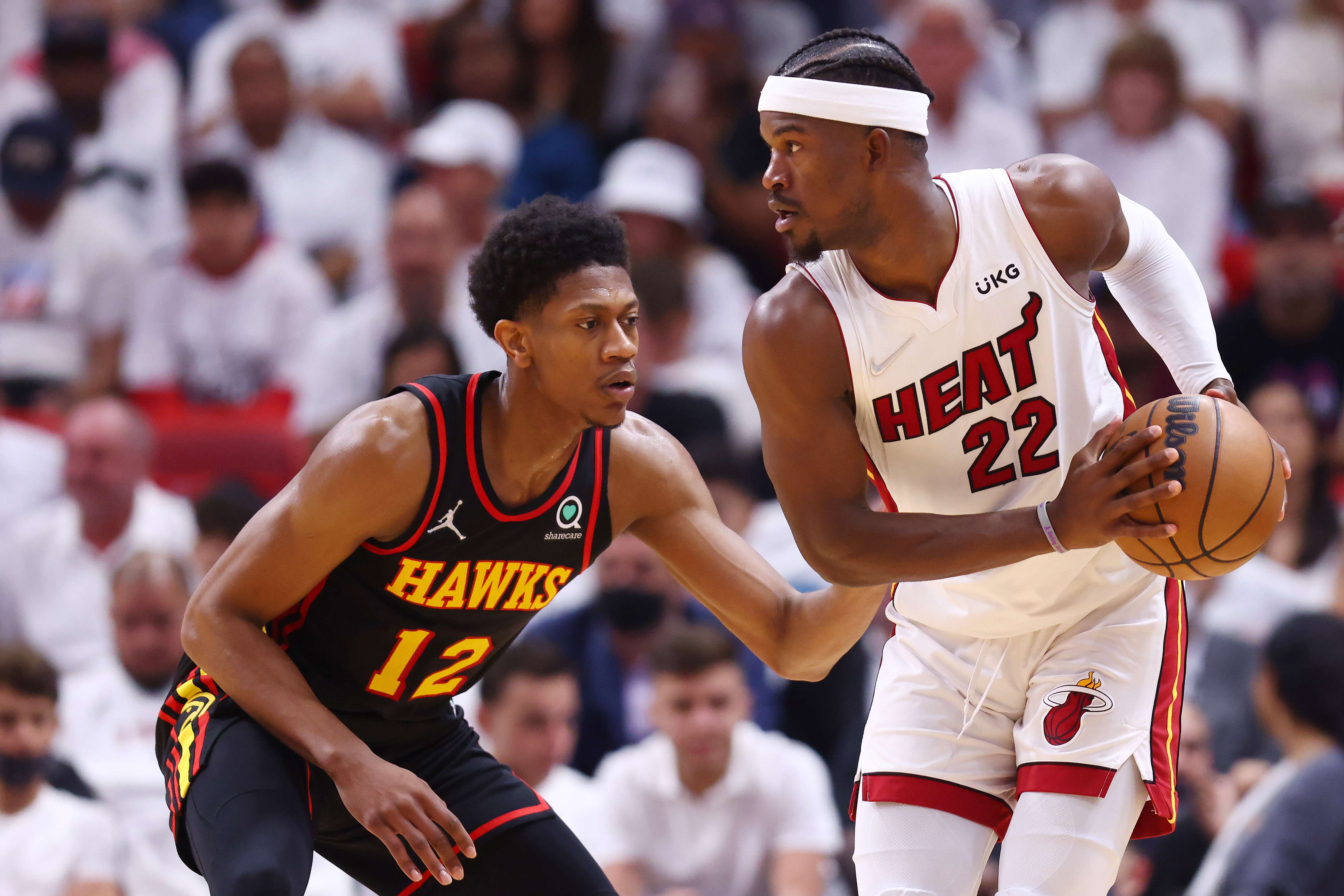 Miami Heat Gandakan Kemenangan Atas Atlanta