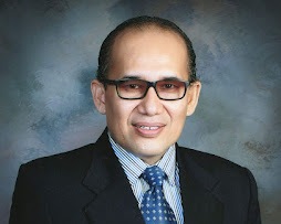 Peneliti Senior Point Indonesia, Dr Usmar, SE, MM.