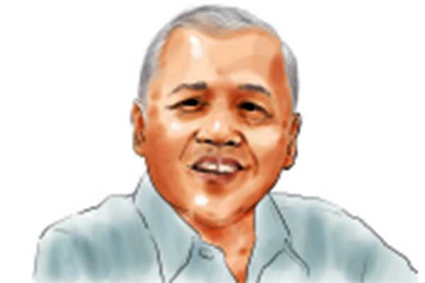 Dadang Kahmad Ketua PP Muhammadiyah Guru Besar UIN SGD Bandung