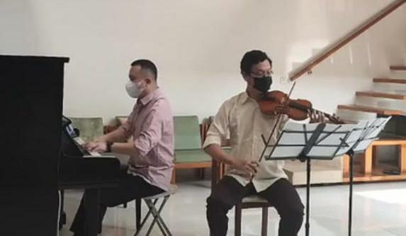 Resital Perempuan Dalam Musik Klasik