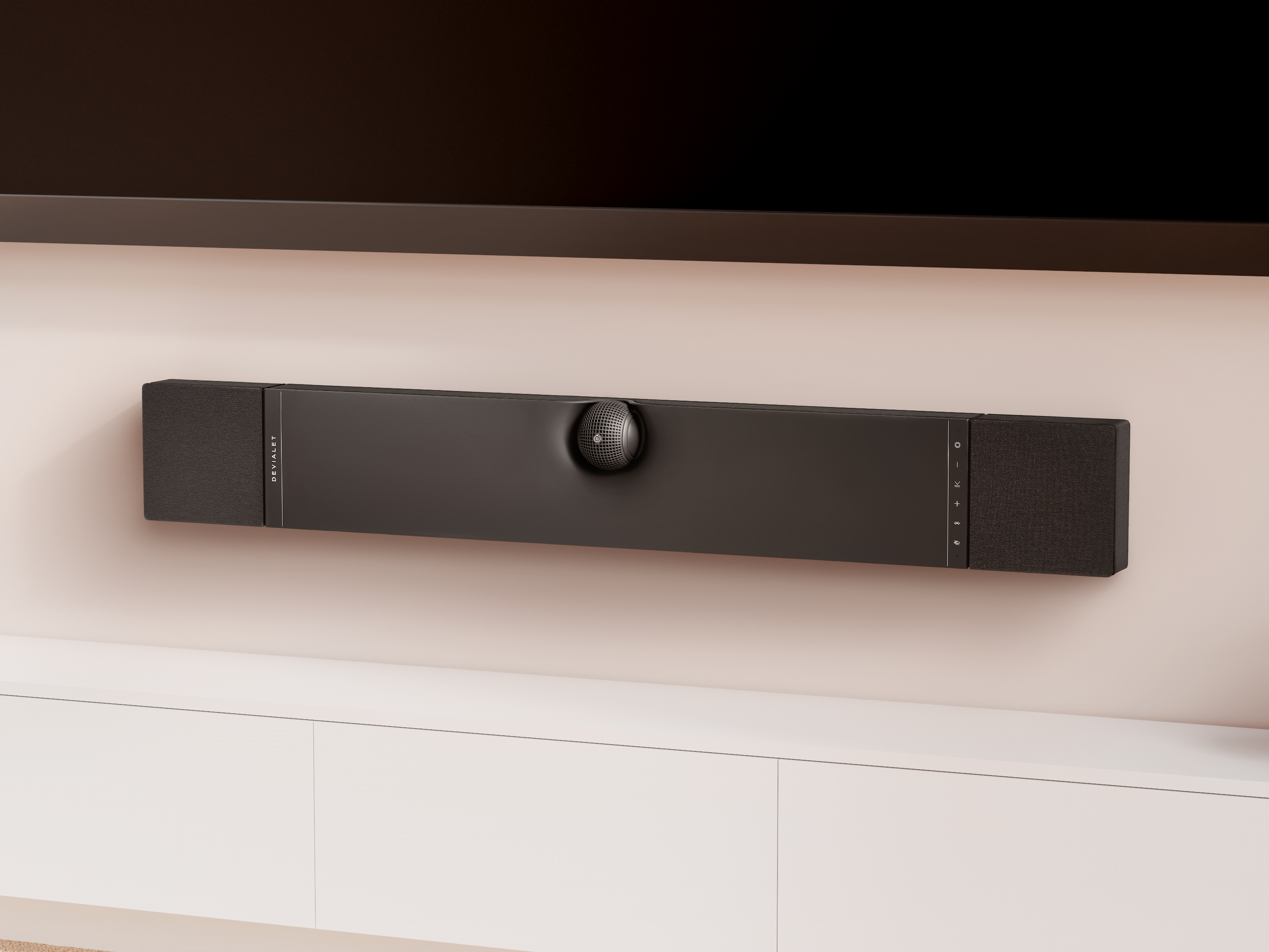 Devialet Dione Tawarkan Audio Jernih Didukung Teknolongi yang Dipatenkan