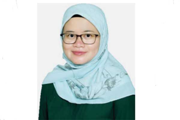 Nina Siti Aminah