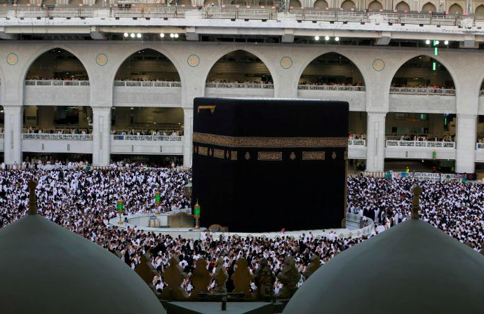 Wapres: Indonesia Berharap Jika Kuota Haji Ditambah Lagi