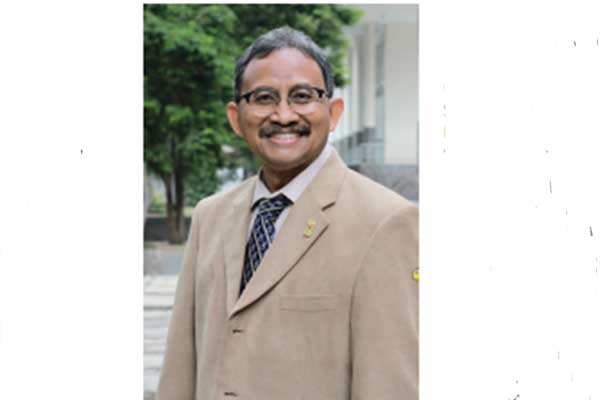 Tubagus Furqon Sofhani