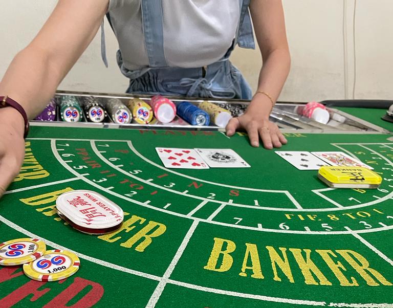 LAMI Desak Aparat Penegak Hukum Tindak Perjudian di Batam