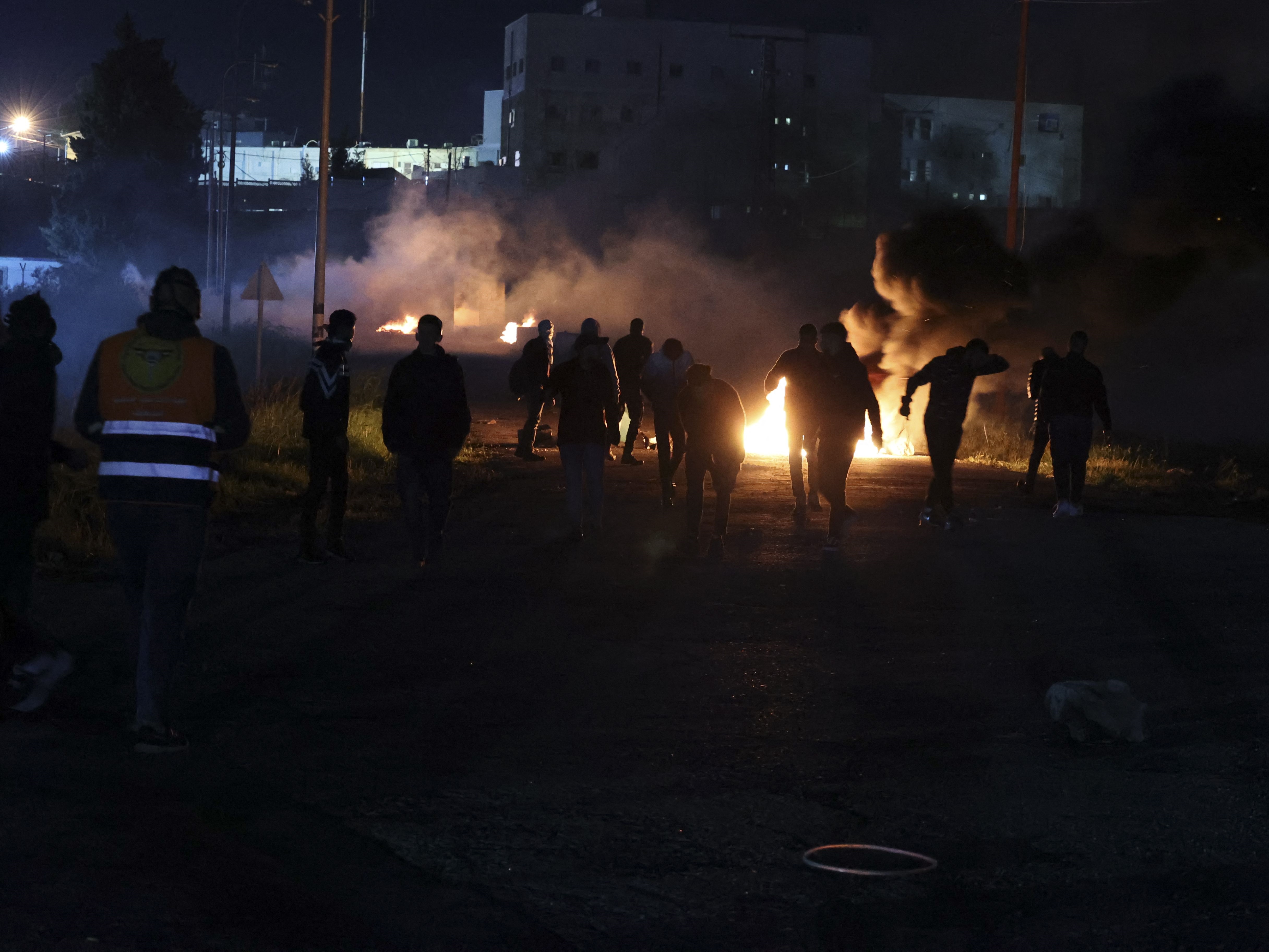 Pengacara HAM, Dua Remaja Palestina Tewas Dibunuh Tentara Israel