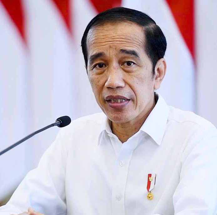 Presiden: Proses Perizinan Usaha Harus Terus Dipercepat