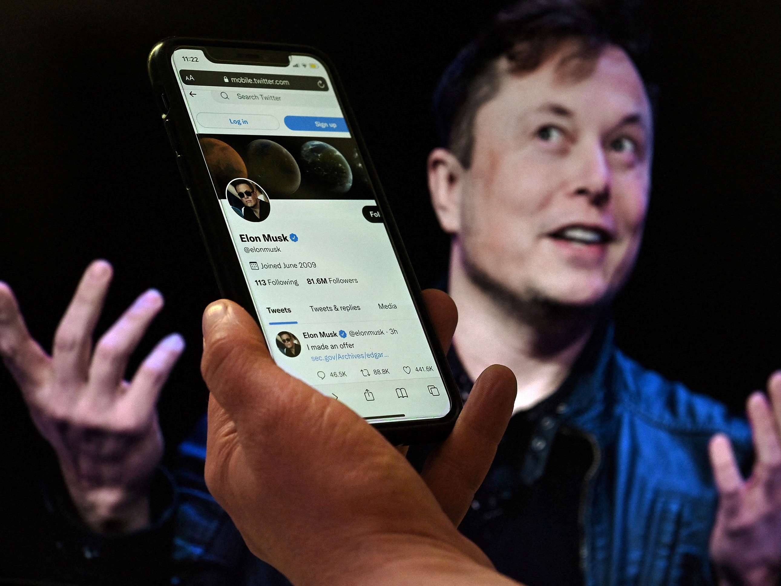 Twitter Pakai Pil Racun Hadapi Tawaran Paksa Elon Musk