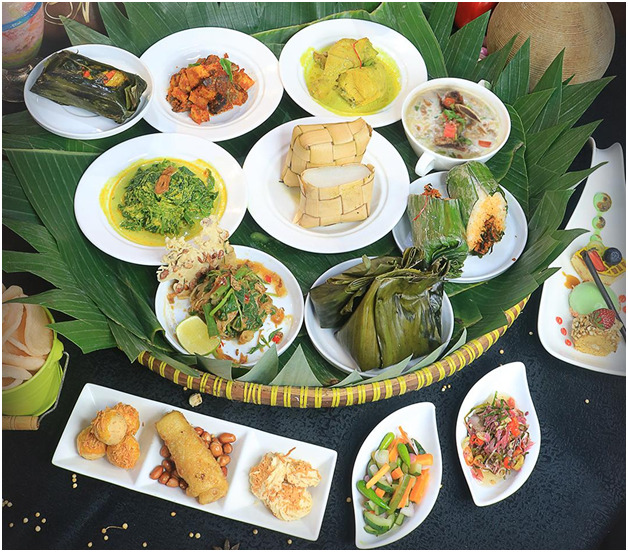 Tawarkan Pengalaman Kuliner Unik untuk Rayakan Momen Lebaran