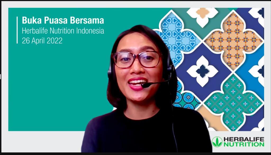 Atur Pola Makan Saat Lebaran Jaga Tubuh Tetap Sehat