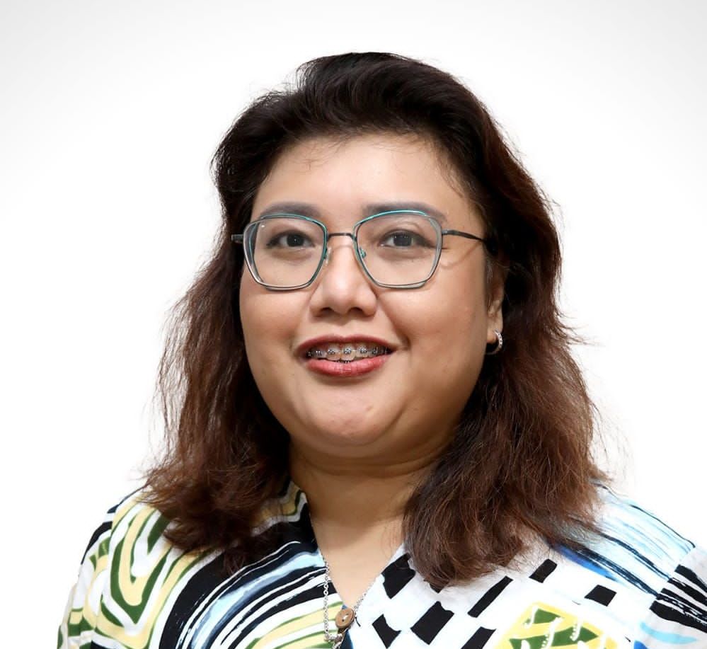 Kepala Biro Humas, Promosi dan Protokol BP Batam, Ariastuty Sirait. 