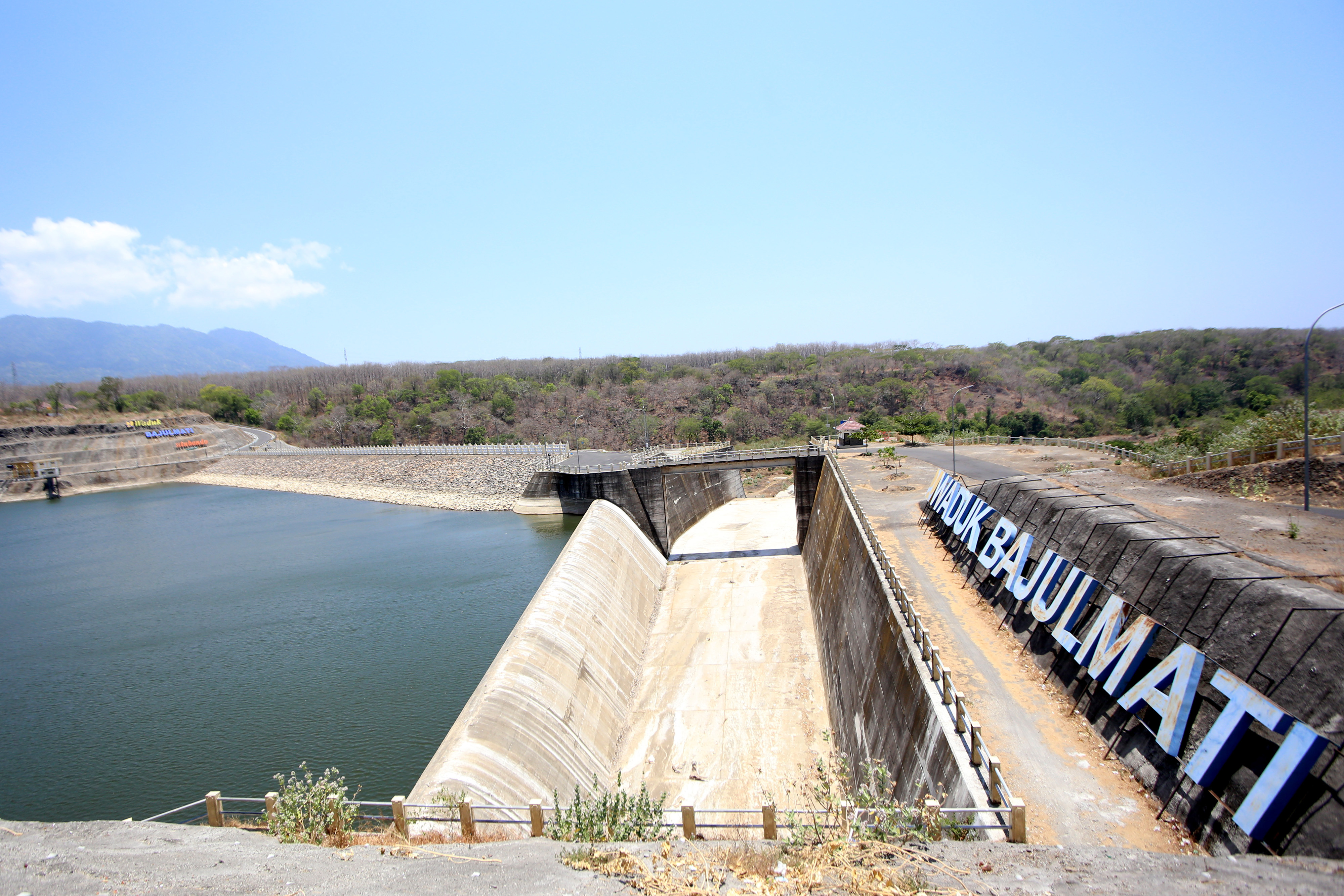 Pengamat : Infrastruktur Pertanian Bantu Ketersediaan Stok Pangan