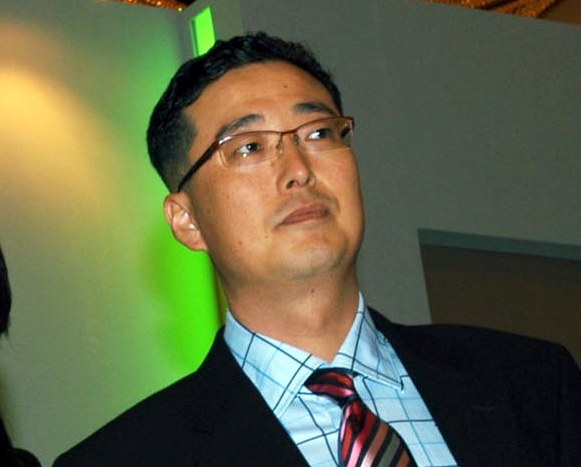 Lee Kang Hyun, Vice President Hyundai Motor Asia-Pacific Headquarters,