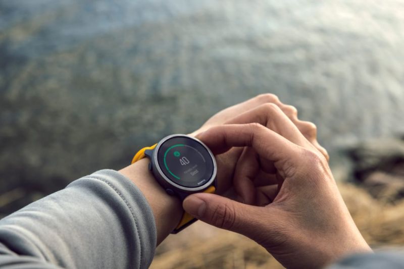 Suunto 5 Peak